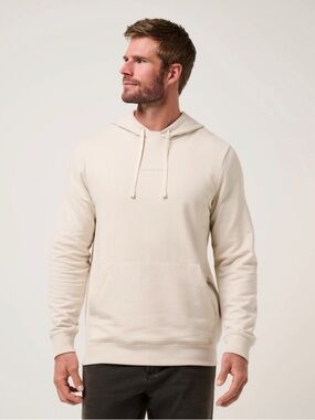 Travis Mathew Coastal Cloud Hoodie